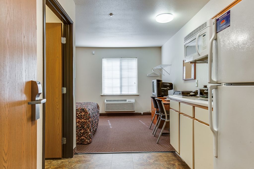 Woodspring Suites Charlotte Gastonia Zimmer foto
