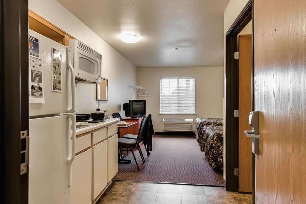 Woodspring Suites Charlotte Gastonia Zimmer foto