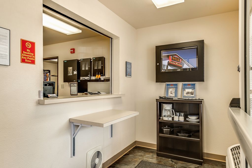 Woodspring Suites Charlotte Gastonia Interior foto