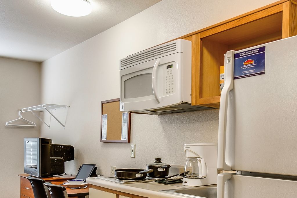 Woodspring Suites Charlotte Gastonia Zimmer foto