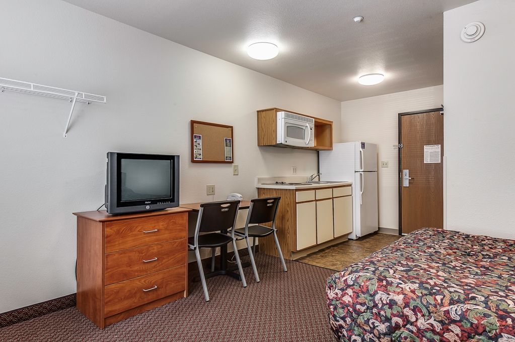 Woodspring Suites Charlotte Gastonia Zimmer foto