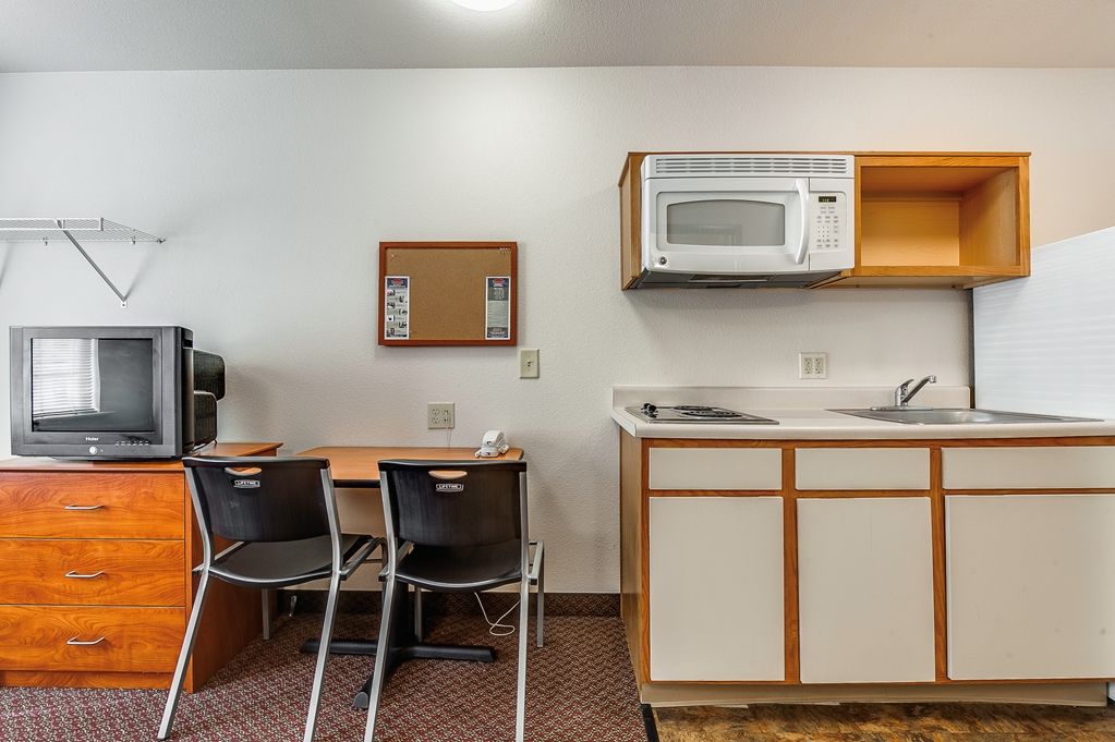 Woodspring Suites Charlotte Gastonia Zimmer foto