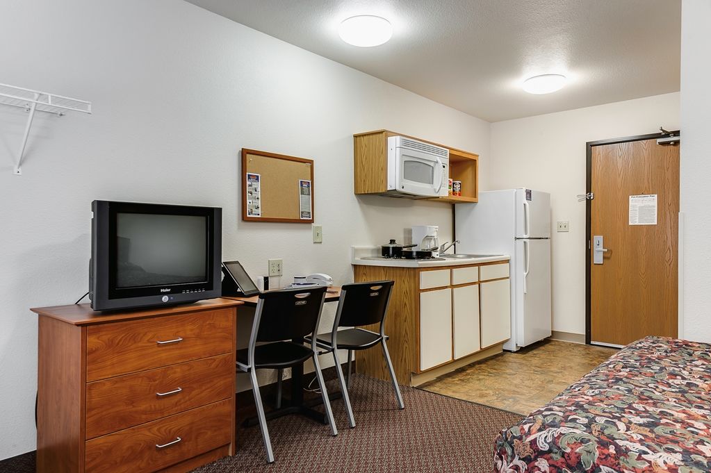 Woodspring Suites Charlotte Gastonia Zimmer foto