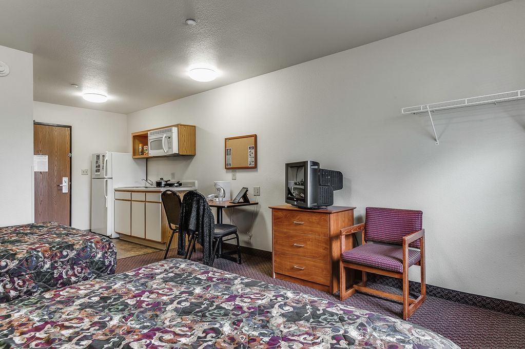 Woodspring Suites Charlotte Gastonia Zimmer foto