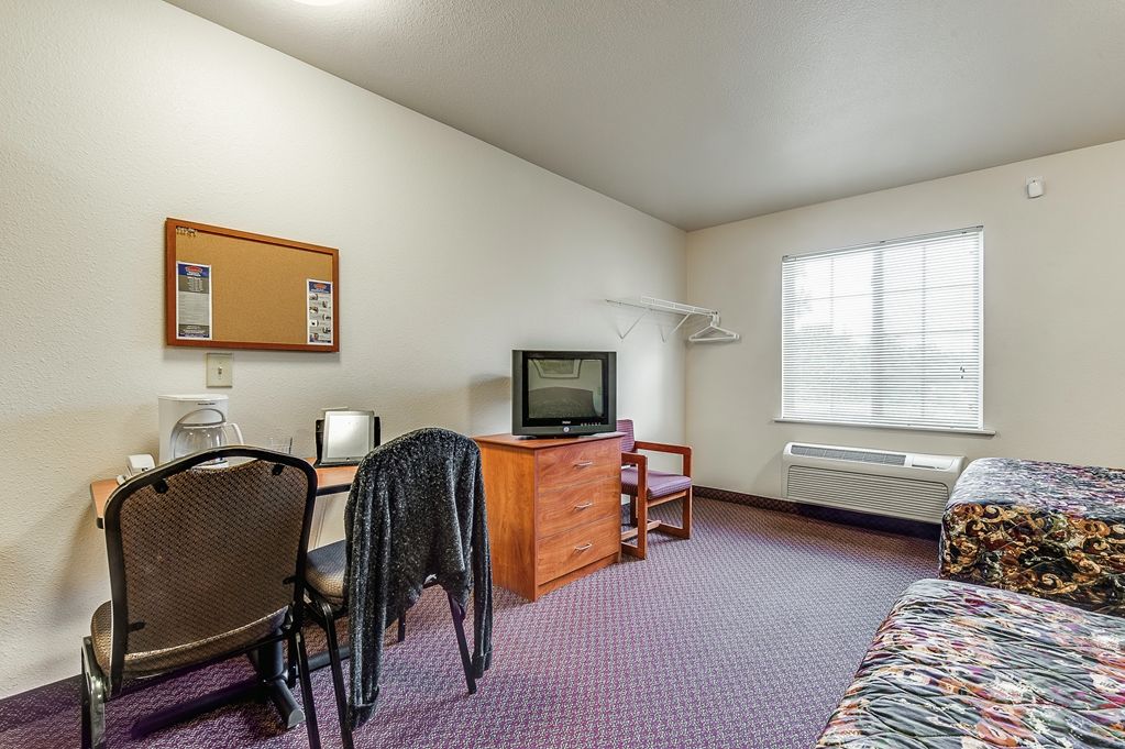 Woodspring Suites Charlotte Gastonia Zimmer foto