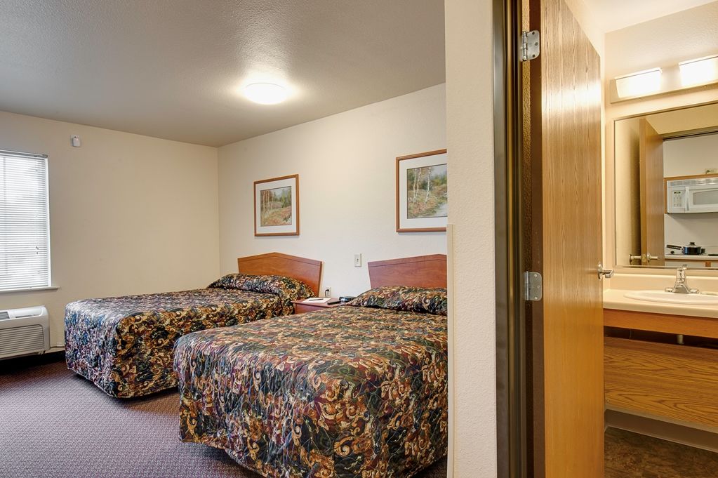 Woodspring Suites Charlotte Gastonia Zimmer foto