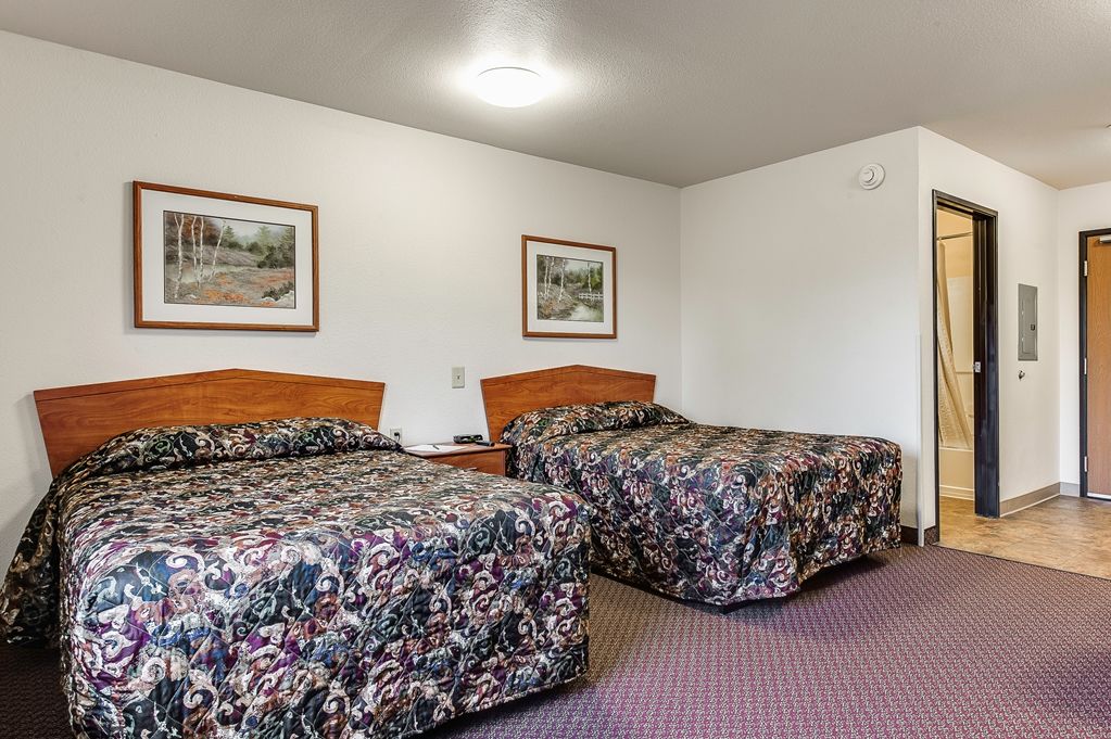 Woodspring Suites Charlotte Gastonia Zimmer foto