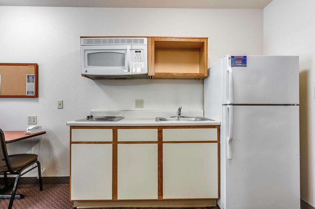Woodspring Suites Charlotte Gastonia Zimmer foto