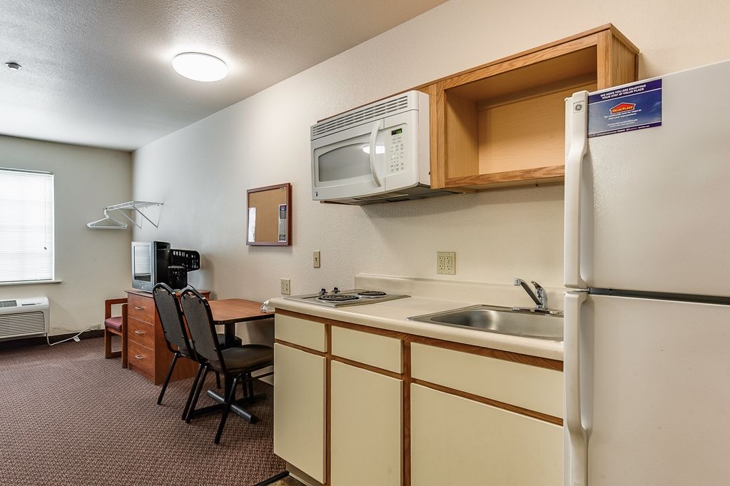 Woodspring Suites Charlotte Gastonia Zimmer foto