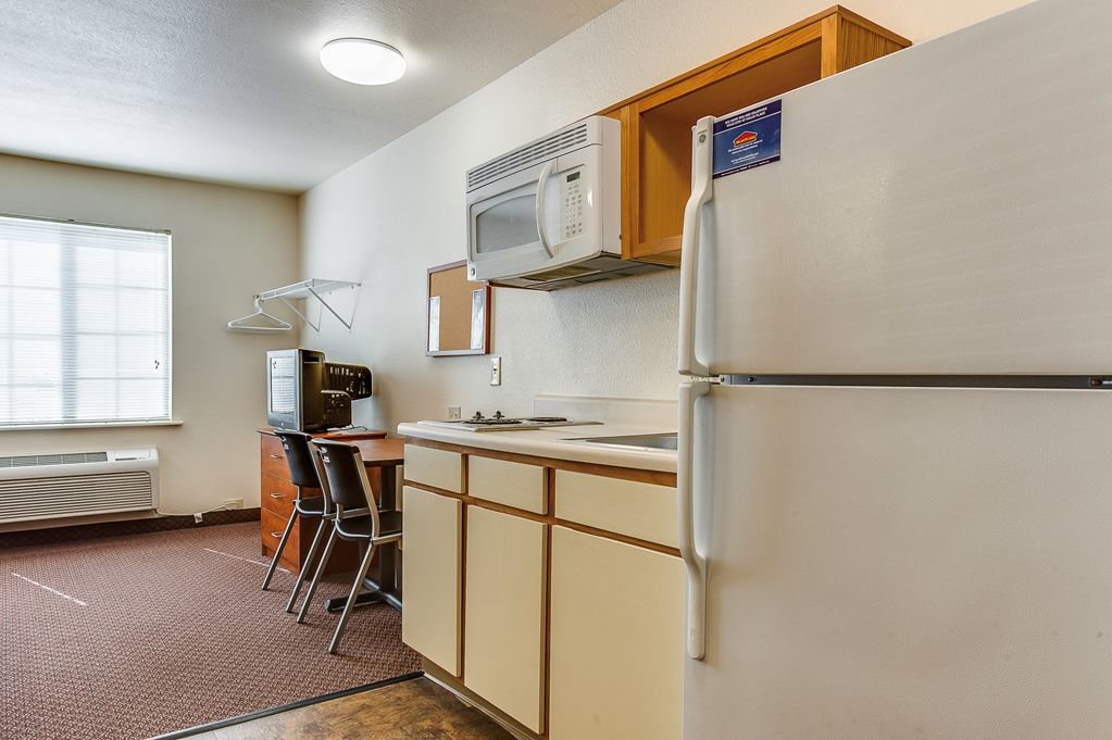 Woodspring Suites Charlotte Gastonia Zimmer foto
