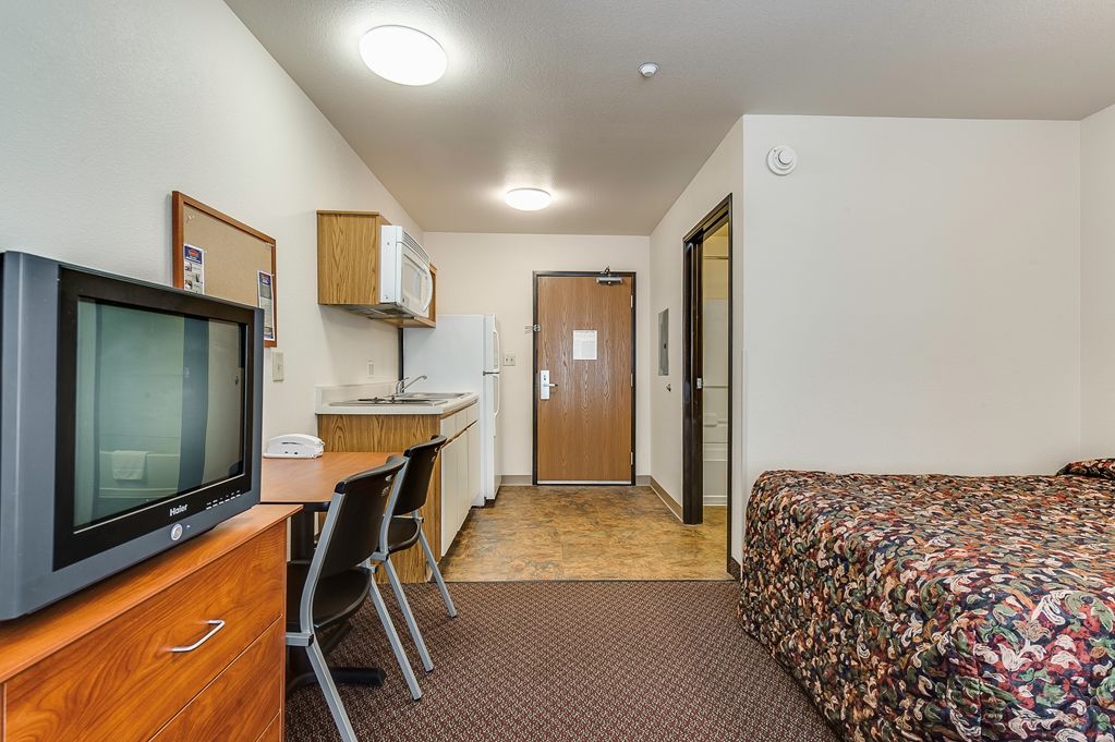 Woodspring Suites Charlotte Gastonia Zimmer foto