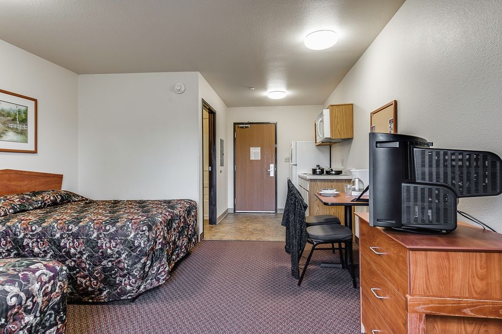Woodspring Suites Charlotte Gastonia Zimmer foto