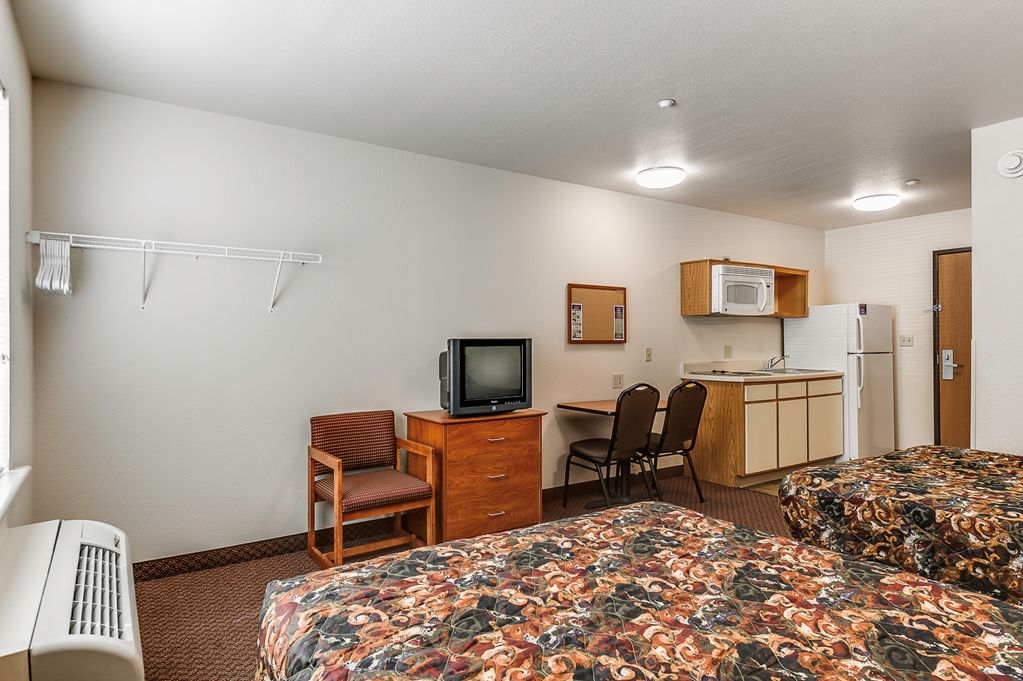 Woodspring Suites Charlotte Gastonia Zimmer foto