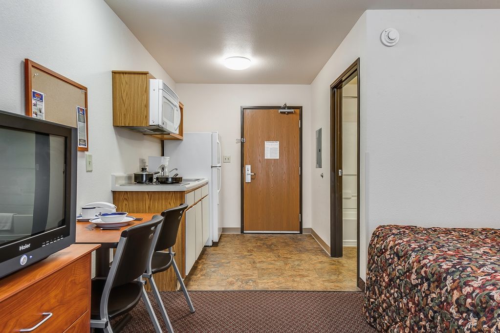 Woodspring Suites Charlotte Gastonia Zimmer foto