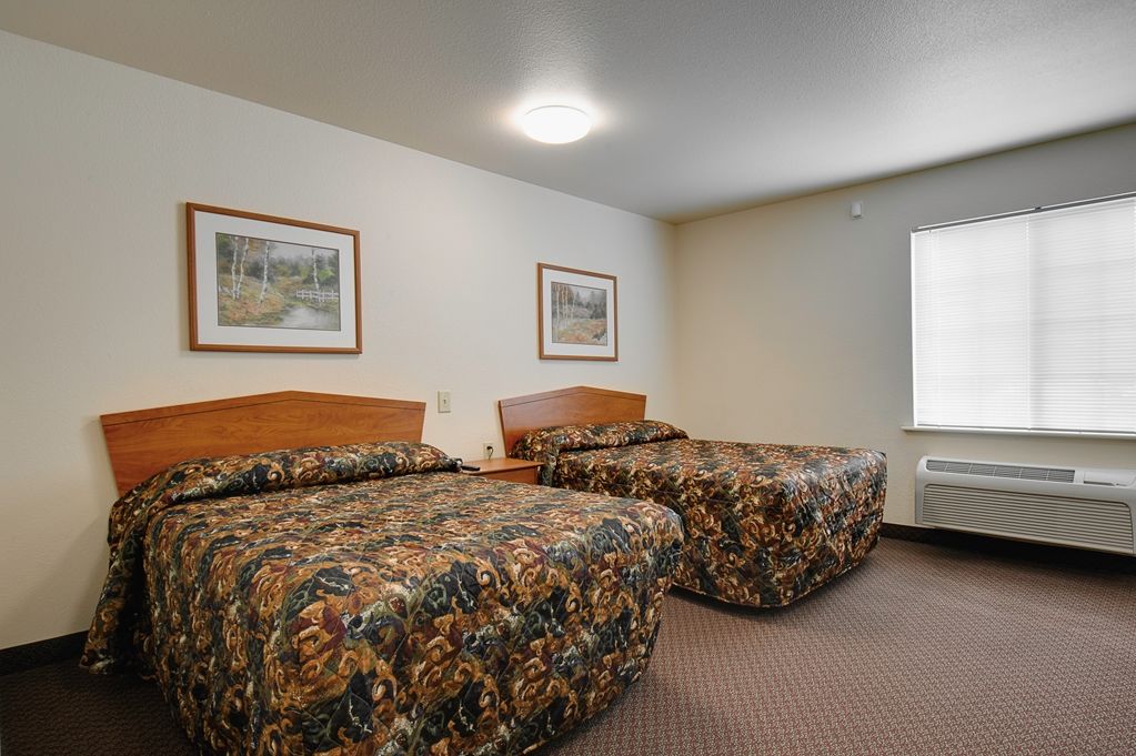 Woodspring Suites Charlotte Gastonia Zimmer foto