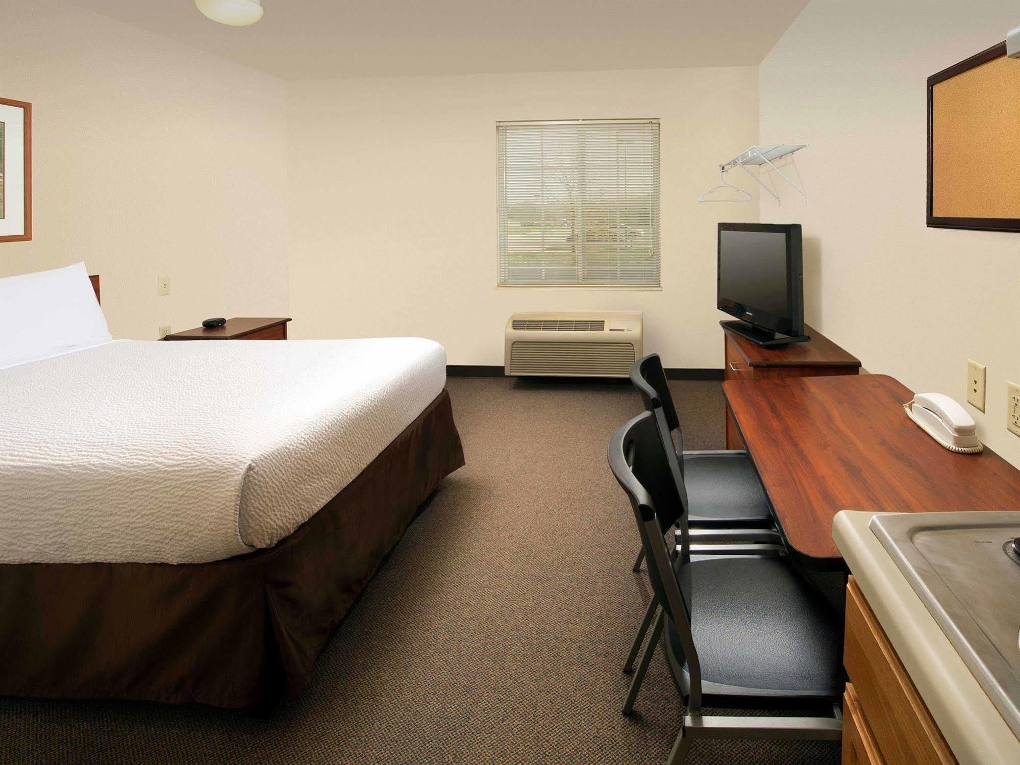 Woodspring Suites Charlotte Gastonia Exterior foto